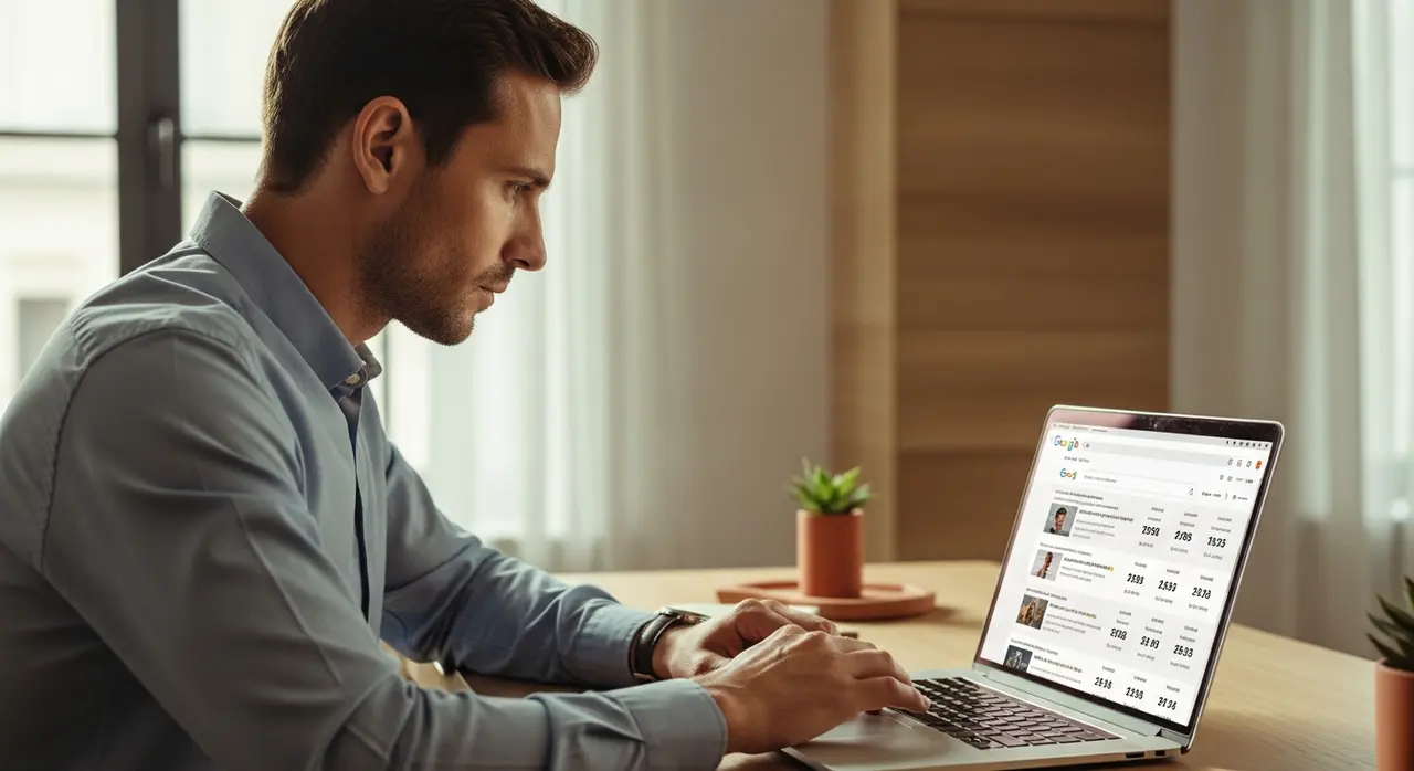 Freelance SEO Issy-les-Moulineaux