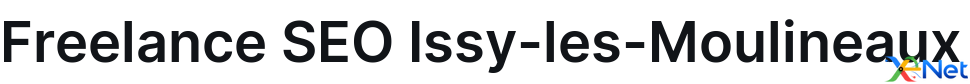 Freelance SEO Issy-les-Moulineaux